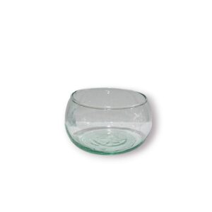 PORTA VELA VIDRIO N*1 5CM