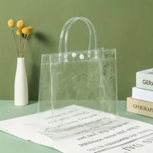 PACK x20PCS BOLSA DE REGALO 20x16x7 C-3191