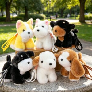 Perrito 10-18cm
