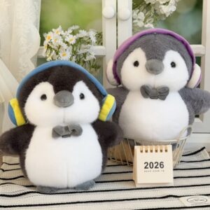 Pingüino 23cm