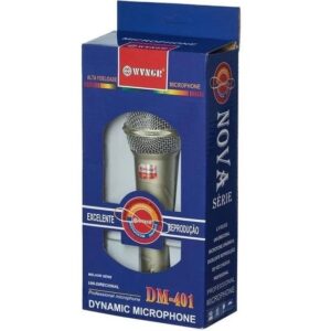 MICROFONO PROFESIONAL PRO
