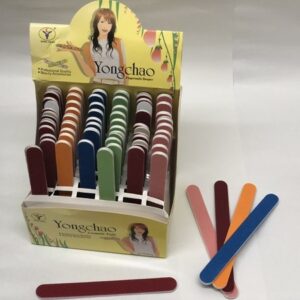 LIMA UNAS COLORES ABK59 03