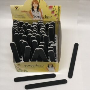 LIMA UÑAS NEGRA BK59 04