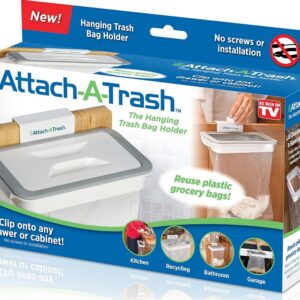 TACHO BASURA COLGANTE