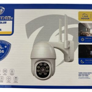 CAMARA JORTAN DOMO EXT-INT FULL HD