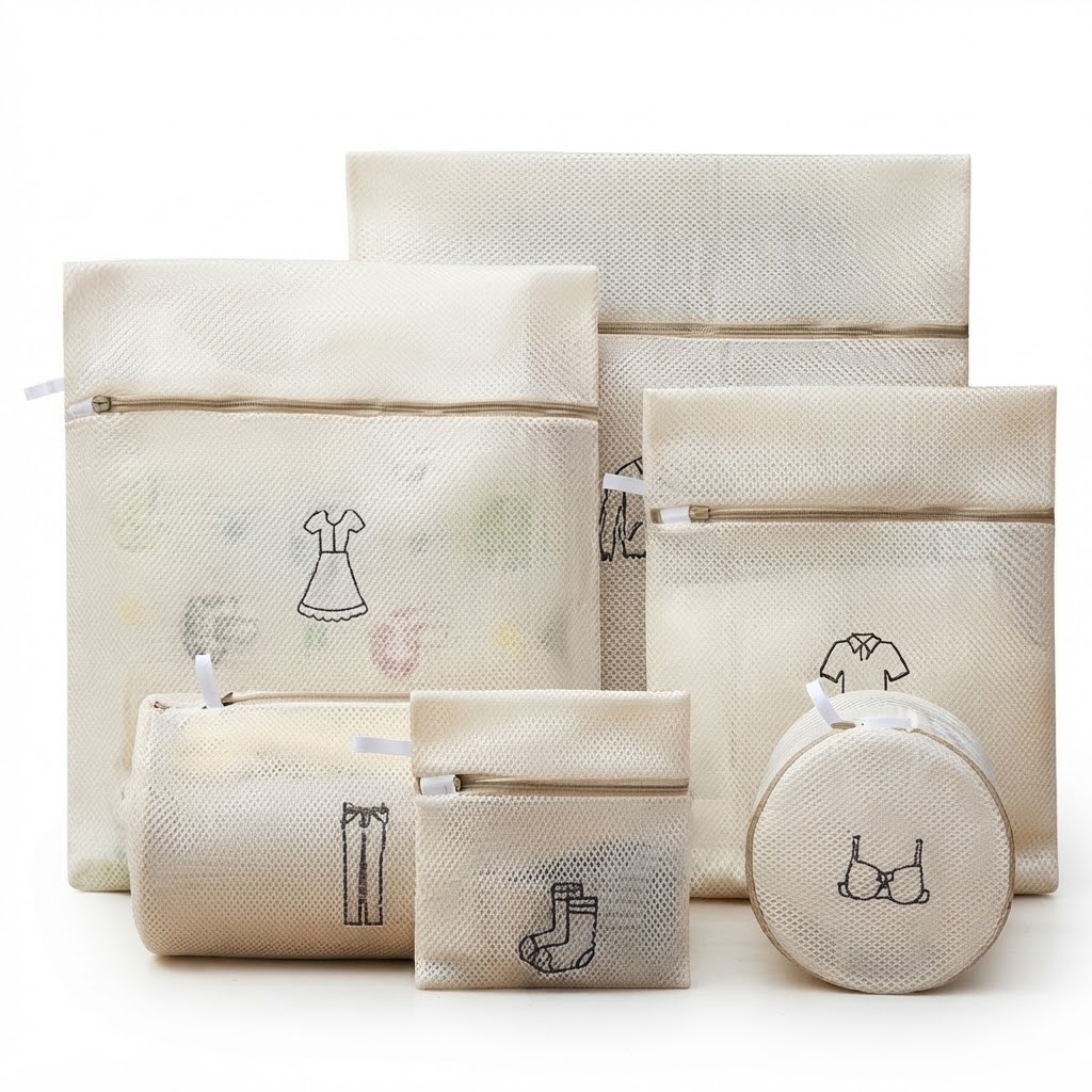 BOLSA LAVARROPAS CILINDRICO 22×33 CM