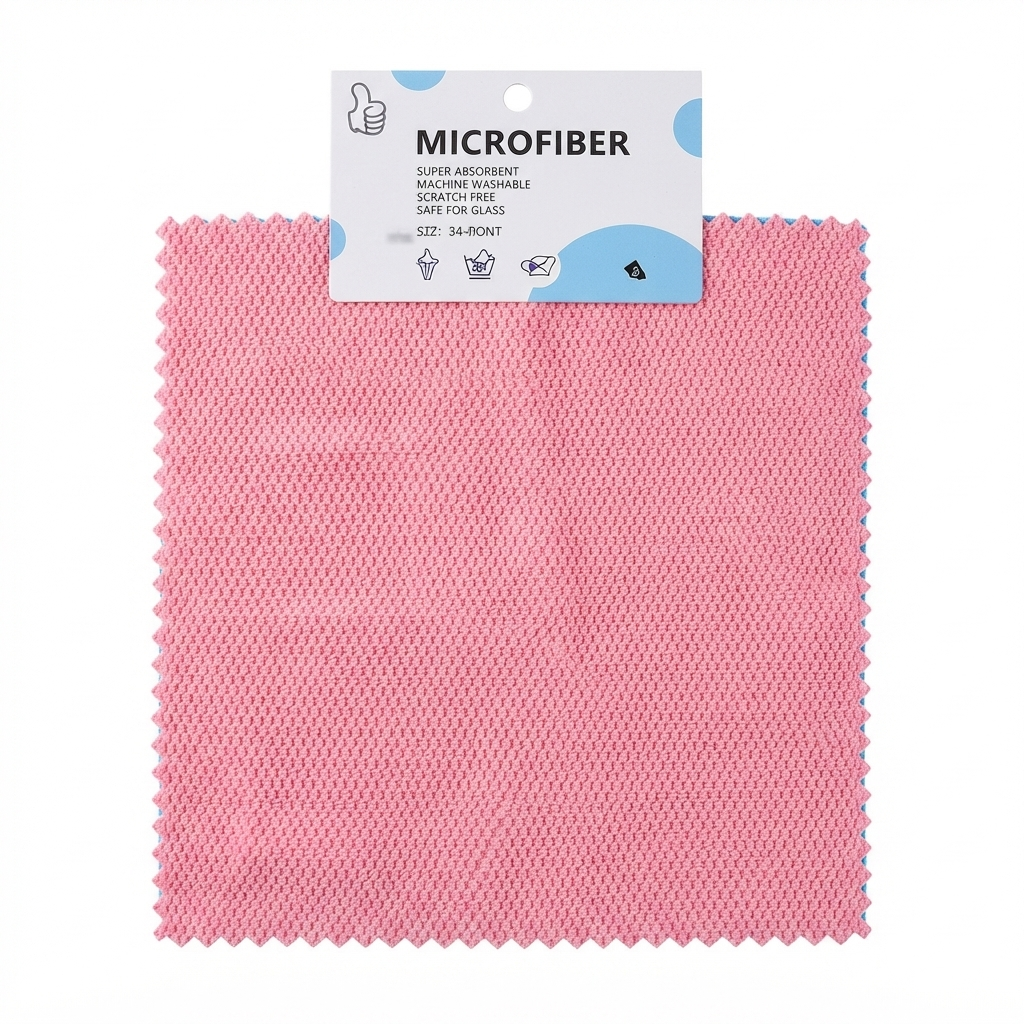 PANO DE LIMPIEZA 30×30 CM – PACK X3