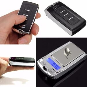 BALANZA LLAVE AUTO 200GS