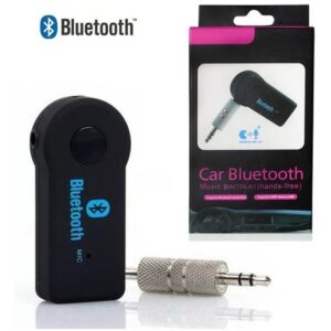 RECEPTOR DE BLUETOOTH CAJA