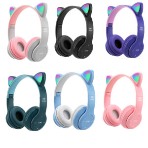AURICULAR BLUETOOTH OREJITAS P47M
