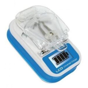 CARGADOR DE BATERIA UNIVERSAL SAPITO YPG-59