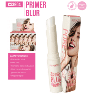 PRIMER BLUR STICK PINK 21 CS3904