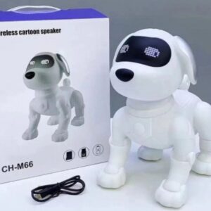 PARLANTE PERRO