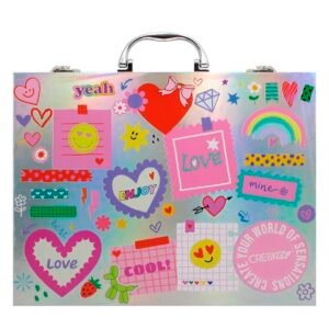 SET DE ARTE CRESKO 53PCS