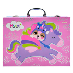 Set De Arte Simones 53 Pcs