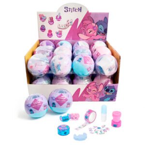 ESFERAS COLECCIONABLES STITCH