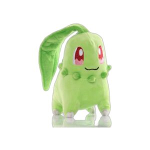 Pokemon Chikorita