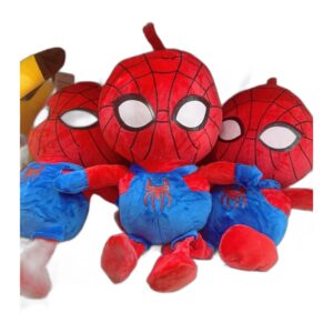 Hombres araña 40cm