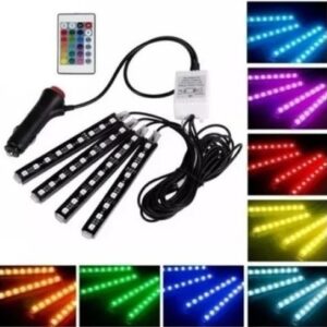 LUCES LED AUTOMOVIL DP-11