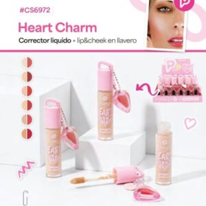 PINK 21 CORRECTOR LIQ. CS6972