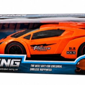 AUTO CONTROL LAMBORGHINI