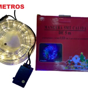 MANGUERA 5MTS CALIDA LN01