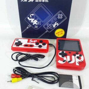 VIDEO JUEGO SUPREME C JOYSTICK
