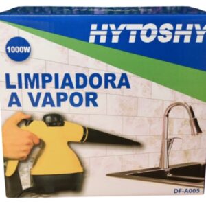 LIMPIADORA A VAPOR HYTOSHY