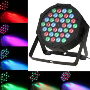 PROTON 36 LEDS RGB LT-36