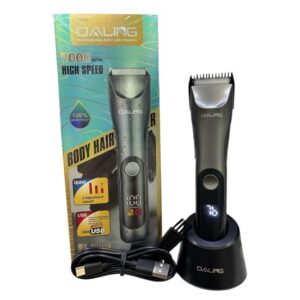 CORTA PELO DALING BODY CUERPO