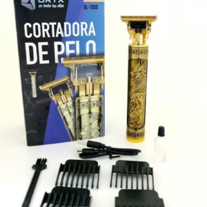 CORTA PELO ORYX DRAGON AZUL