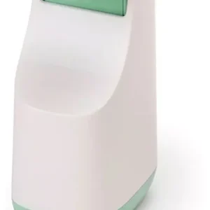 Mini Dispenser Jabon Alcohol Detergente Compacto