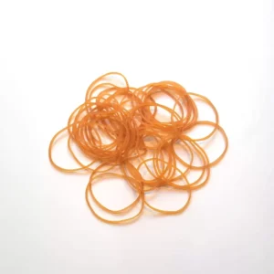 Bandas Elasticas Bakco De Puro Latex X 50grs 150u · Cód. 35131