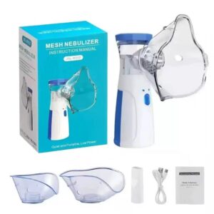 NEBULIZADOR