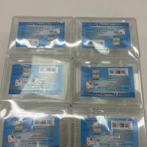 Hilo Dental x12 Unidades