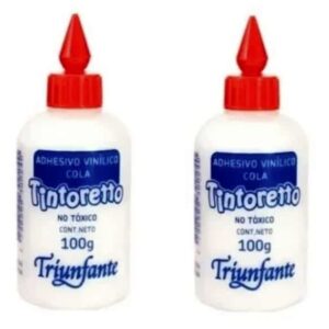 ADHESIVO VINILICO STA 100G