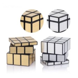 CUBO MOYU MIRROR ESPEJO 3X3X3
