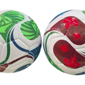 PELOTA FUTBOL N5 MUNDIAL 26