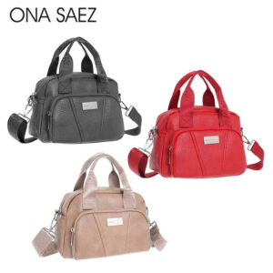 CARTERA ONA SAEZ