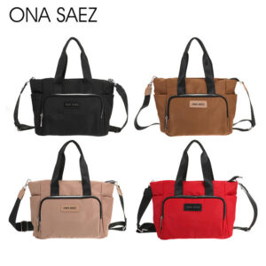 CARTERA ONA SAEZ