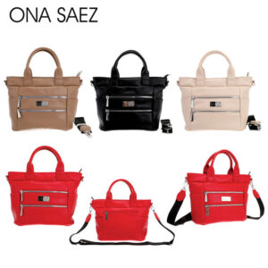 CARTERA ONA SAEZ