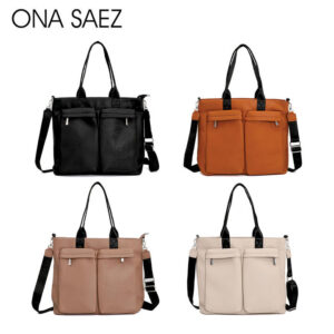 CARTERA ONA SAEZ