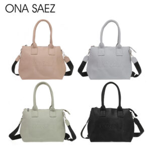 CARTERA ONA SAEZ