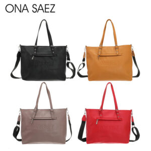 CARTERA ONA SAEZ