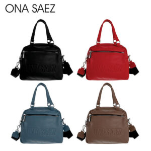 CARTERA ONA SAEZ