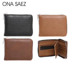 BILLETERA DE HOMBRE ONA SAEZ
