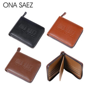 BILLETERA DE HOMBRE ONA SAEZ