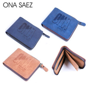 BILLETERA DE HOMBRE ONA SAEZ