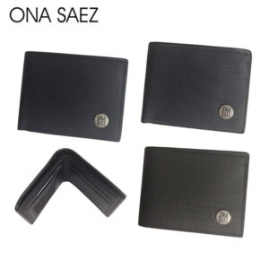 BILLETERA DE HOMBRE ONA SAEZ