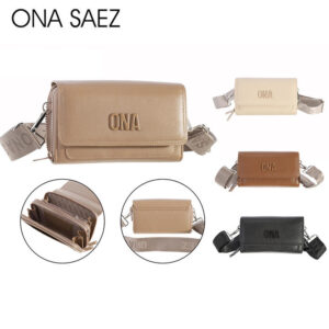 BANDOLERA ONA SAEZ